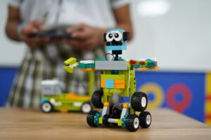 Colmenas Digitales fortalecen capacidades innovadoras de estudiantes y docentes rurales.