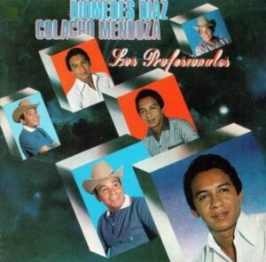 Diomedes Díaz llevó la historia isleña a todo Colombia.
