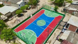 IDER fortaleció escenarios y coronó campeones en múltiples disciplinas.