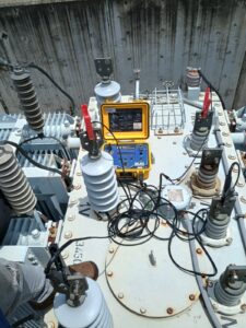 Tormentas eléctricas causaron daños clave en infraestructura hidráulica cartagenera.
