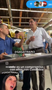 El tigre muerde fuerte a cafeteros que creyeron en la seguridad