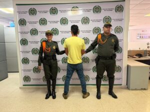 El operativo conjunto deja un "Robaagua" y frenó fraude que afectaba recursos hídricos locales