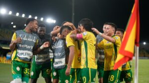 Real Cartagena recuperó confianza y vuelve a ilusionar aficionado