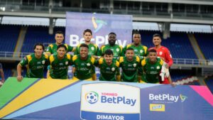 Llegó la hora cero: Real Cartagena quiere imponer condiciones desde la primera fecha